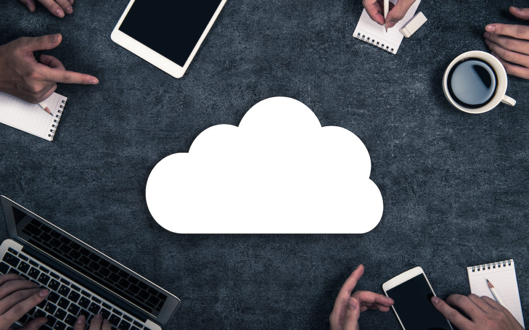 Why Cloud Management is in Increasing Demand: The Top Five Reasons